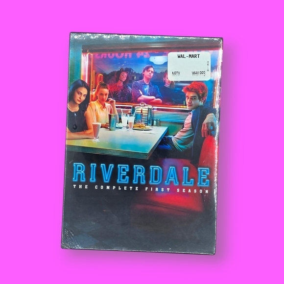 Warner Bros. Other - Riverdale Season One DVD